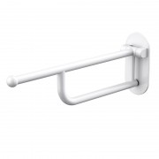 Folding grab bar Ø32mm -...