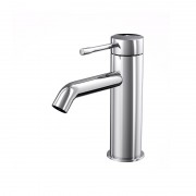 Single handle faucet