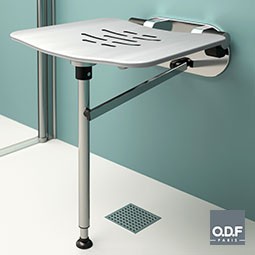 Duschsitze - Sanitärzubehör für Behinderte