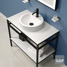 Muebles para lavabo - Compact Surface
